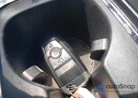 2017 Ford Fusion Se from USA, damaged, VIN 3FA6P0H76HR278927